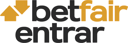 Betfair Entrar Logo